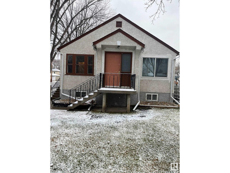 11302 87 St Nw, Edmonton