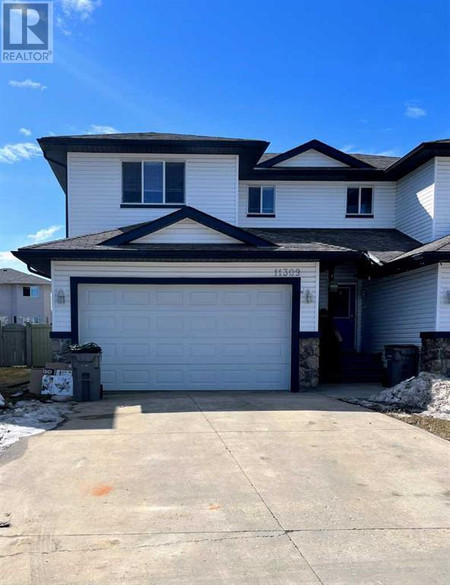 11309 82 Avenue, Grande Prairie