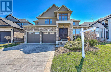 1131 Melsetter Way W, London