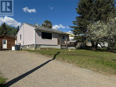 1132 96 A Avenue, Dawson Creek