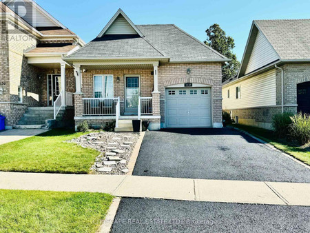 1132 Glenbourne Drive, Oshawa Pinecrest