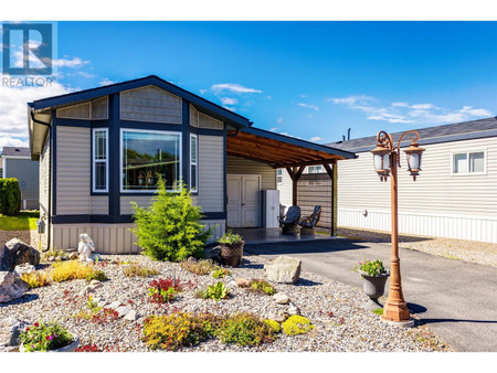 1133 Findlay Road Unit 132, Kelowna