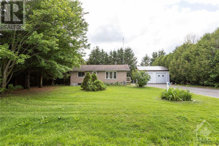 1133 Montee Benoit Road, Casselman