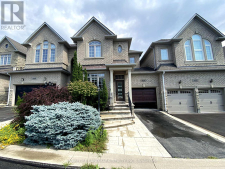 1134 Woodington Lane, Oakville Iroquois Ridge North