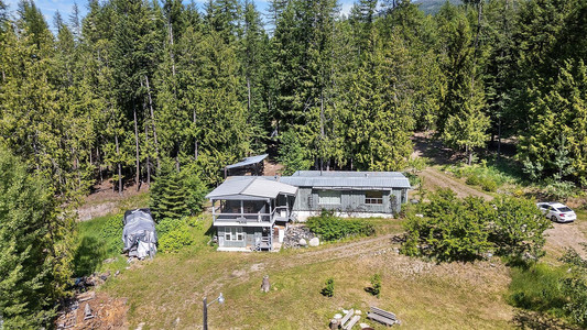 1136 36th Avenue, Erickson