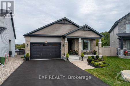 1136 Beckett Crescent, Ottawa