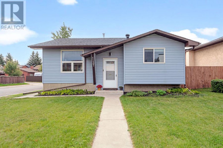 1137 Meadowbrook Drive Se, Airdrie