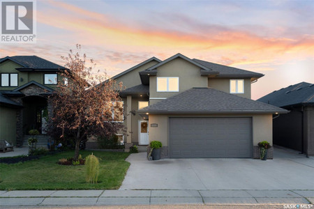 1138 Paton Lane, Saskatoon