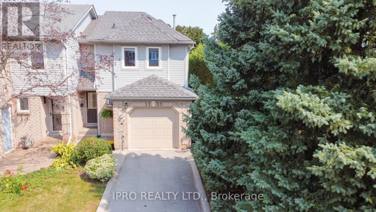 1139 Leewood Drive, Oakville Glen Abbey