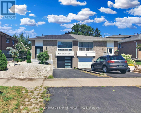 1139 Shadeland Drive, Mississauga Erindale