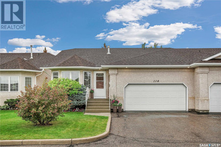 114 801 Heritage Crescent, Saskatoon