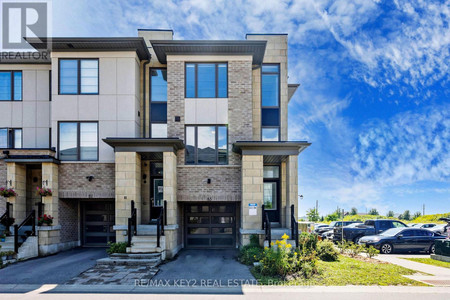 114 83 Donald Fleming Way, Whitby