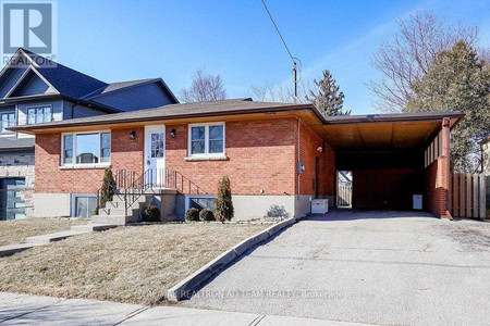 114 Arlington Avenue, Oshawa