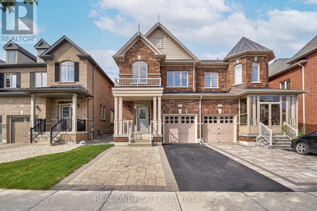 114 Beckett Avenue, Markham Berczy