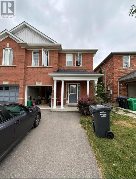 114 Botavia Downs Drive, Brampton