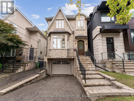 114 Castlewood Road, Toronto Lawrence Park South