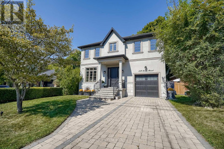 114 Ferris Road, Toronto O Connor Parkview