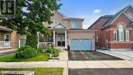 114 Goldenwood Crescent, Markham