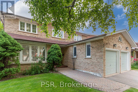 114 Risebrough Circuit, Markham Milliken Mills West