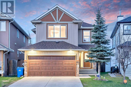 114 Saddlecrest Crescent Ne, Calgary