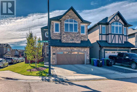 114 Sage Meadows Way Nw, Calgary