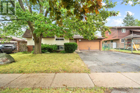 114 Springdale Drive, Barrie Cundles East