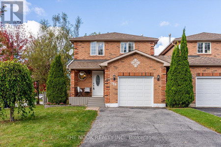 114 Wessenger Drive, Barrie Holly