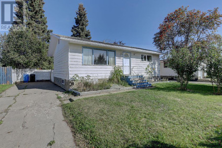 11400 107 Avenue, Fairview