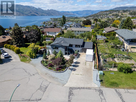 1141 Perley Road, West Kelowna