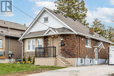 1143 Cedar Street, Oshawa Lakeview