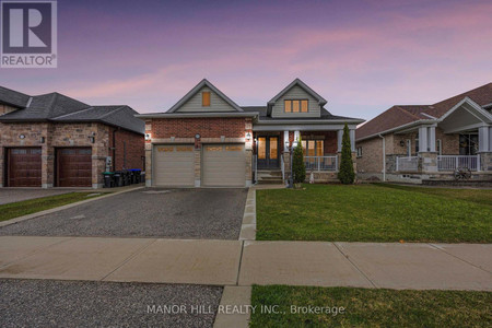 1143 Quarry Drive, Innisfil