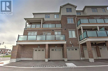 1148 Dragonfly Avenue Unit 601, Pickering