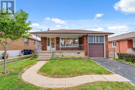 1149 Glengrove Avenue, Toronto Yorkdale Glen Park