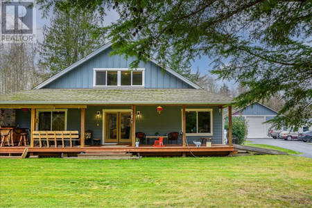 1149 Pratt Rd, Qualicum Beach