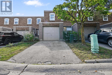 115 850 Huntingwood Drive E, Toronto L Amoreaux