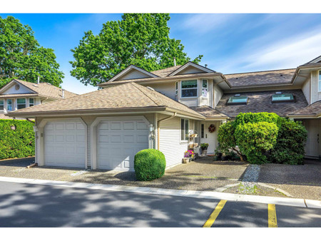 115 9045 Walnut Grove Drive, Langley