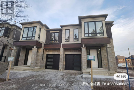 115 B Bond Crescent, Richmond Hill Oak Ridges