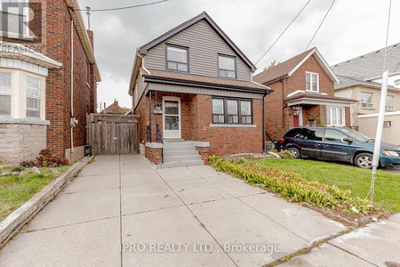 115 Birch Avenue, Hamilton