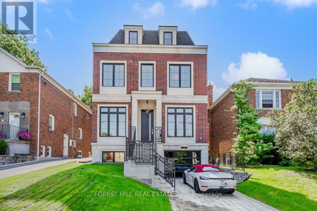 115 Dewbourne Avenue, Toronto Humewood Cedarvale