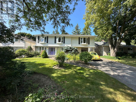 115 Harding Boulevard, Richmond Hill Harding