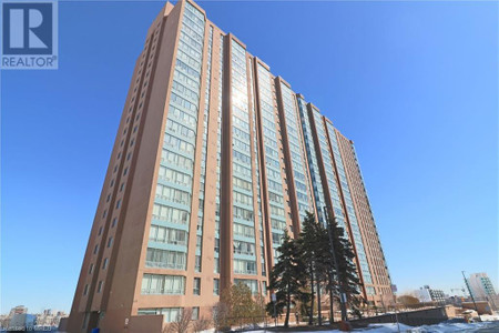 115 Hillcrest Crescent Unit 1509, Mississauga