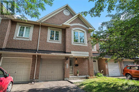 115 Landover Crescent, Kanata