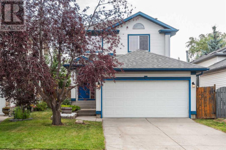 115 Mt Apex Crescent Se, Calgary