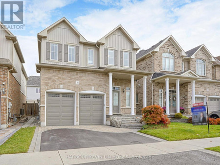 115 Roy Nichols Drive, Clarington