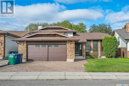 115 Smoothstone Crescent, Saskatoon