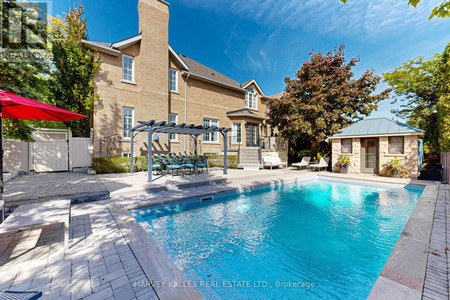 115 Southlawn Drive, Vaughan Islington Woods