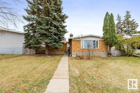 11507 51 Av Nw, Edmonton