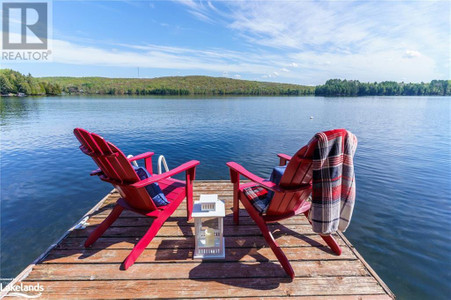 1151 Elder Drive Unit 2, Lake Of Bays