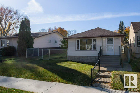 11512 67 St Nw, Edmonton