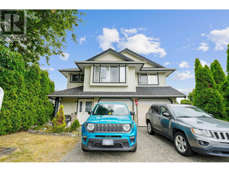 11518 236 B Street, Maple Ridge